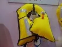 XT5586 150N Automatic Inflatable Lifejacket 1