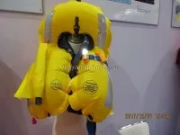 XT5586 150N Automatic Inflatable Lifejacket 2