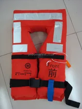 XT5591A Polyethylene Foam Lifejacket thumbnail 1
