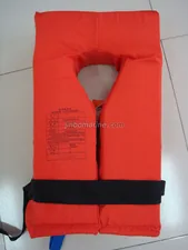 XT5591A Polyethylene Foam Lifejacket thumbnail 2