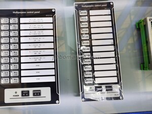 XY21011 Multipurpose Light Control Panel