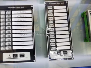 XY21011 Multipurpose Light Control Panel thumbnail 1
