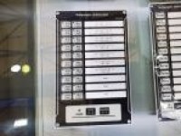 XY22102 Multipurpose Control Panel