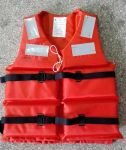 XYGNJ EPE Foam Polythylene Lifejacket