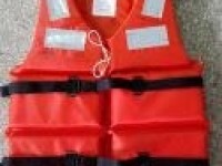 XYGNJ EPE Foam Polythylene Lifejacket