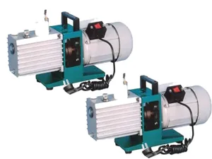 XZ Series Marine Vacuum Pump thumbnail 1