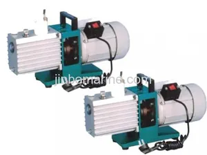 XZ Series Marine Vacuum Pump thumbnail 2