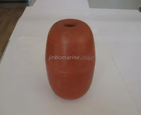 Y-17A Fishing Buoy thumbnail 1