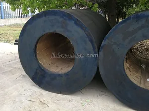 Y Type Rubber Fender thumbnail 1