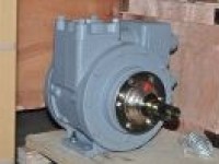 YB Series Vane Pump