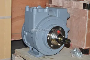 YB Series Vane Pump thumbnail 1