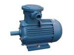 YB2-H Series Explosion safe Three phase AC Induction Motors