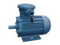 YB2-H Series Explosion safe Three phase AC Induction Motors