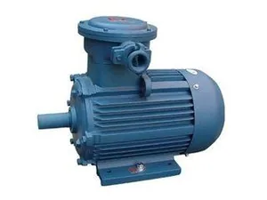 YB2-H Series Explosion safe Three phase AC Induction Motors thumbnail 1