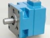 YBD Fuel Oil Vane Pump