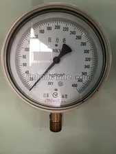 YC-150-T Type Pressure Gauge thumbnail 2