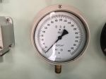 YC-150-T Type Pressure Gauge