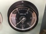 YC-150W Model External Pressure Gauge