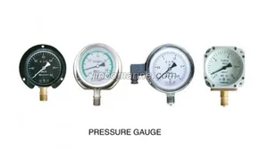 YC Type Pressure Gauge thumbnail 2