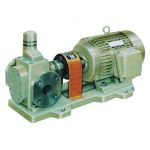 YCB4-0.6 Marine Gear Pump