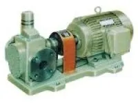YCB4-0.6 Marine Gear Pump 1
