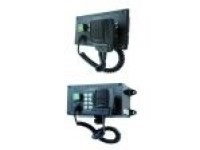 YCG-3 YCQ-3 Command Telephone Mic Socket Box