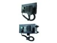 YCG-3 YCQ-3 Command Telephone Mic Socket Box 1