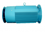 YCTJ-H Series Fan-Closed Three Phase Induction Marine Motor