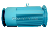 YCTJ-H Series Fan-Closed Three Phase Induction Marine Motor