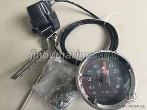 YD-85 Rudder Angle Indicator thumbnail 2