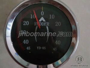 YD-85 Rudder Angle Indicator