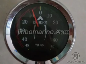 YD-85 Rudder Angle Indicator thumbnail 1
