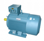 YD Series Variable Pole Multi-Speed Three-Phase Asynchronous Motor