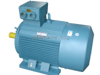 YD Series Variable Pole Multi-Speed Three-Phase Asynchronous Motor