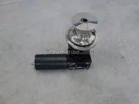Yatch Vertical Windlass With Mooring Drum 1
