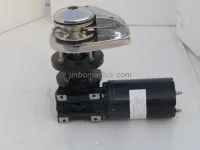 Yatch Vertical Windlass with DC Model 1