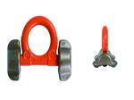 YD092 Welded Lifting Lug