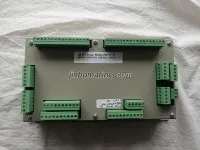 YD901 Diesel Engine Monitor 3