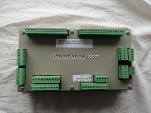 YD901 Diesel Engine Monitor