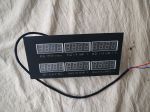 YD903XG6-1 Marine Engine Monitor Screen