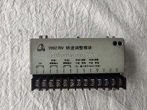 YD927RV Speed Adjustment Module thumbnail 2