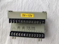 YD927RV Speed Adjustment Module 3