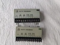 YD927RV Speed Adjustment Module 1