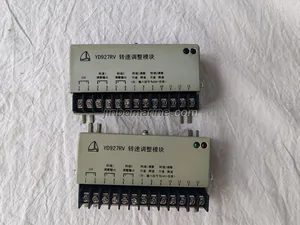 YD927RV Speed Adjustment Module thumbnail 1
