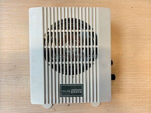 YDC-3G Wall Type Speaker