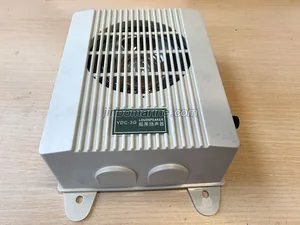 YDC-3G Wall Type Speaker thumbnail 2