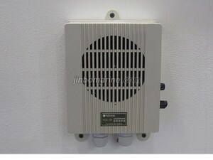 YDC-3P Wall Type Speaker