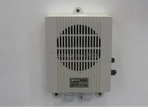 YDC-3P Wall Type Speaker thumbnail 1