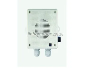 YDC-AG Speaker thumbnail 1