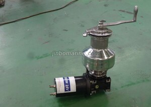Yatch Electric Winches